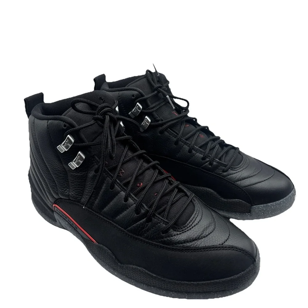 Air‎ Jordan 12 Utility 'Grind' Size 10 - Worn Once - VNDS